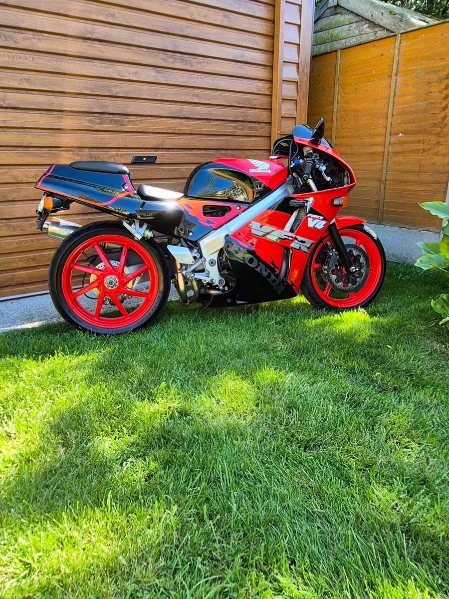 Honda Other 1994 - Image 1