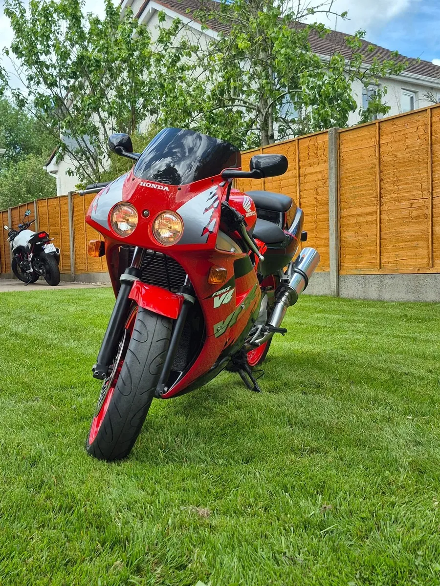 Honda Other 1994 - Image 2