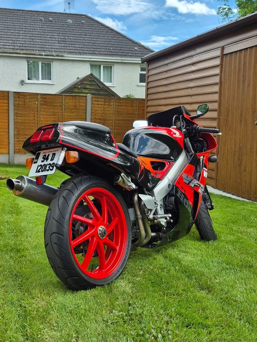 Honda Other 1994 - Image 3