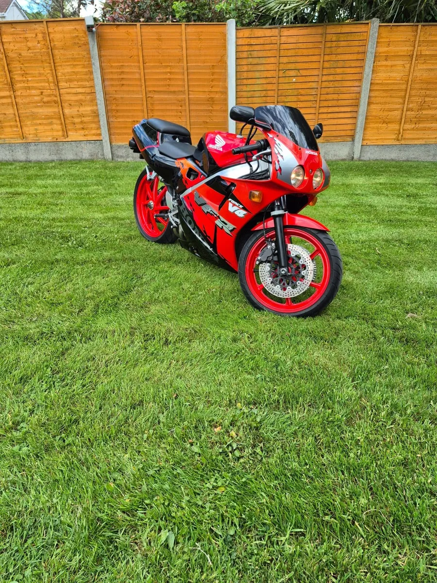 Honda Other 1994 - Image 4