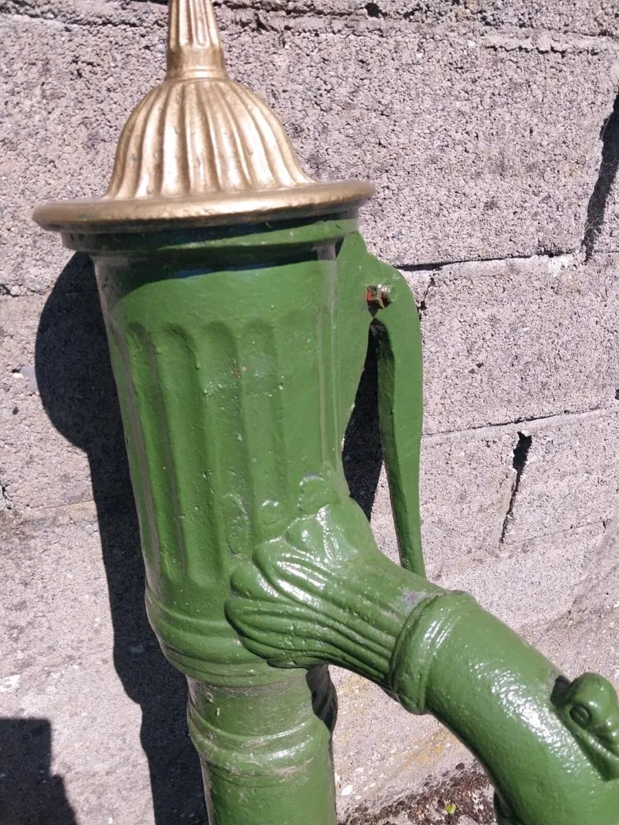 Village Pump Original - Image 3
