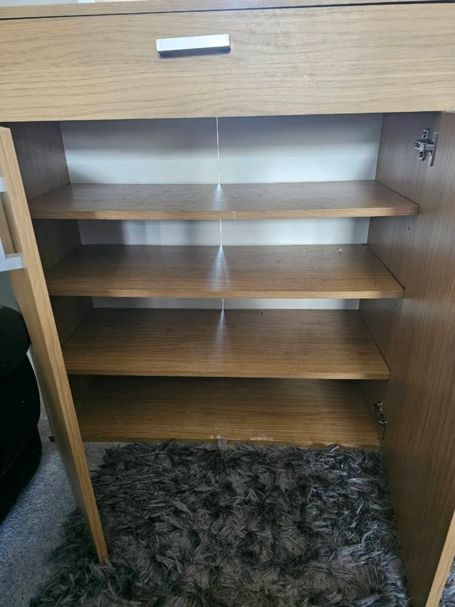 Shoe cabinet - Image 2