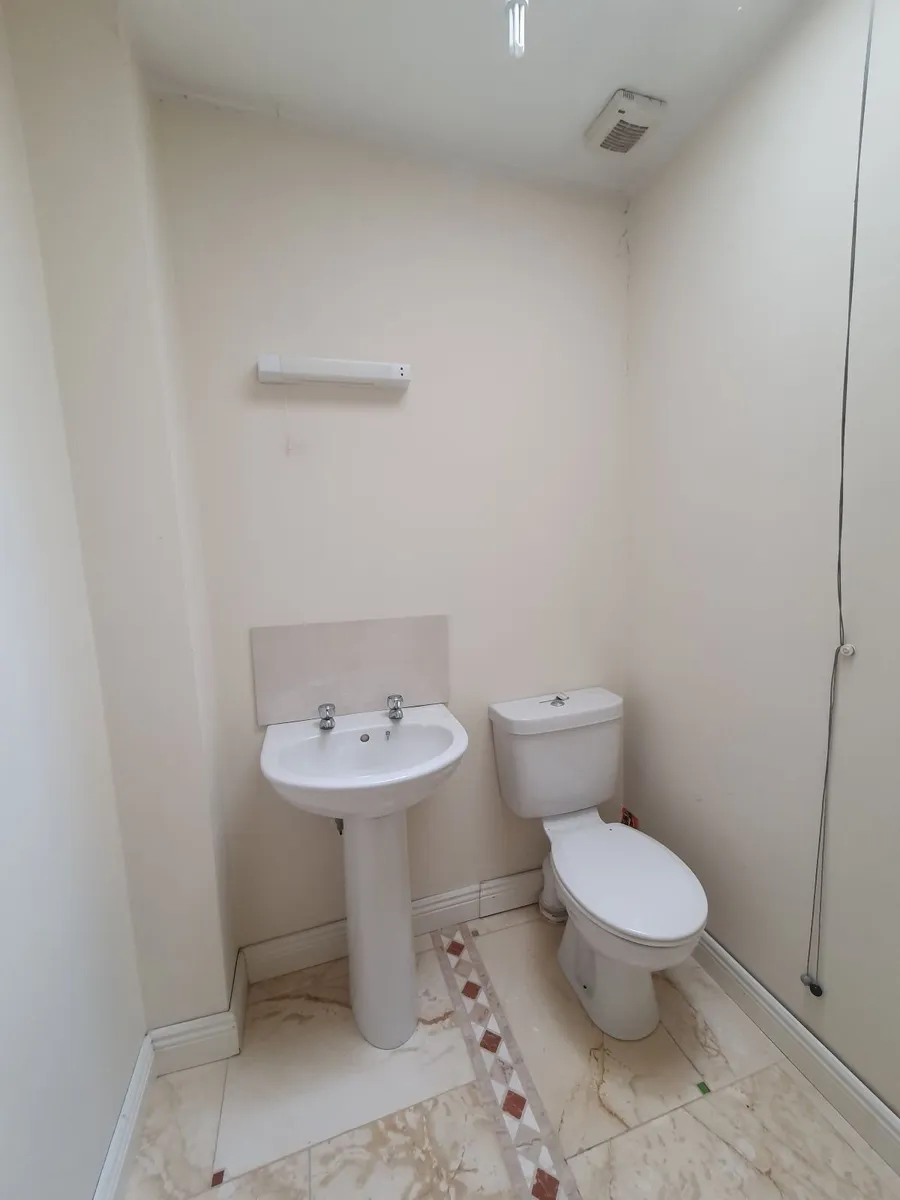 Sanitaryware for Sale - Image 1