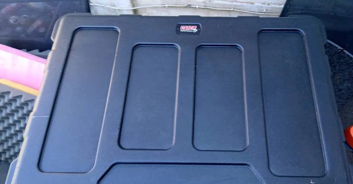 Gator flight case - Image 4