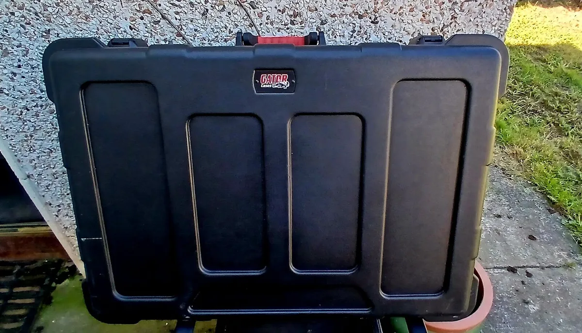 Gator flight case - Image 1