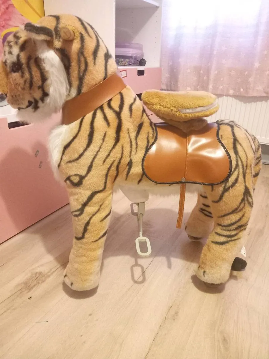 Ponycycle - Image 2