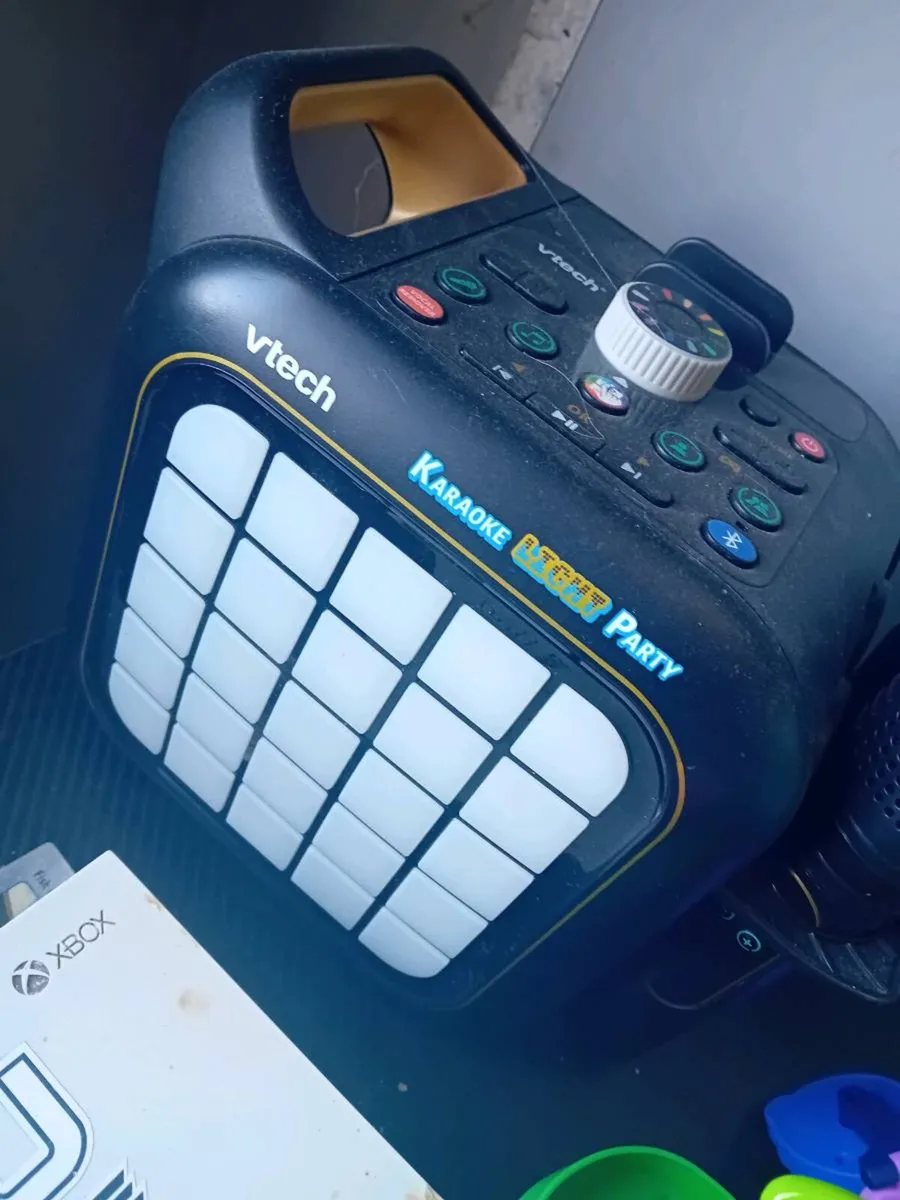 vtec karaoke