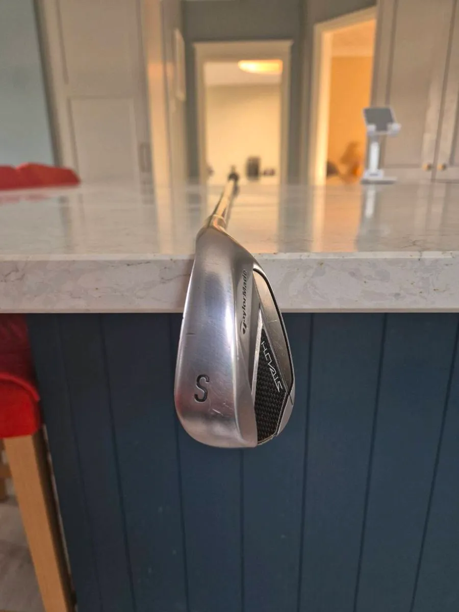 Taylormade Stealth Sand Wedge - Image 2