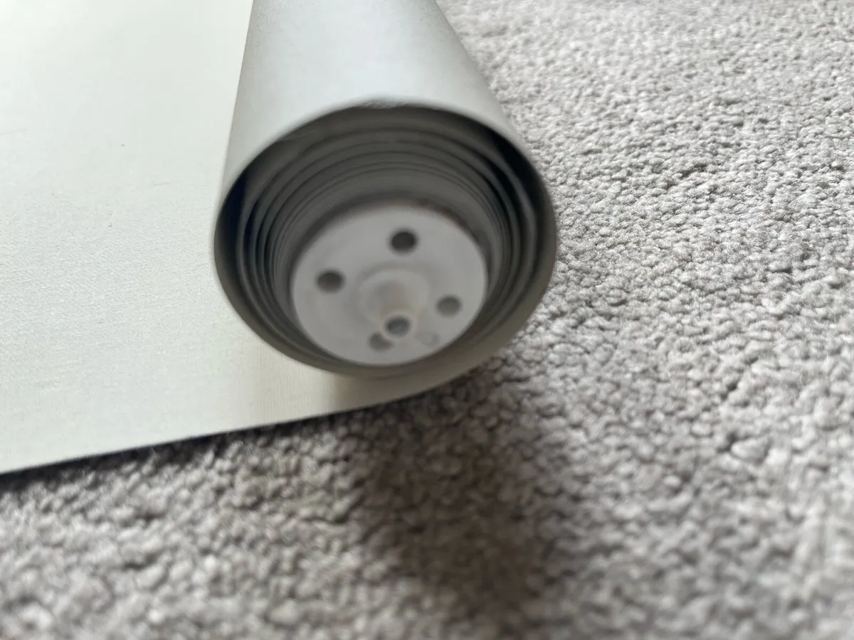 Blackout roller blind - Image 4