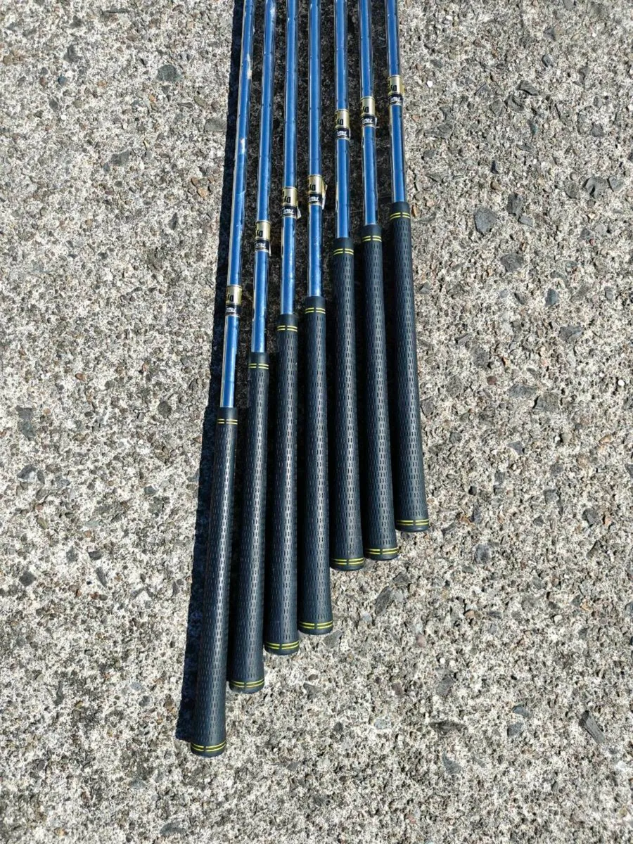 Nike vapor pro irons 4-pw - Image 2