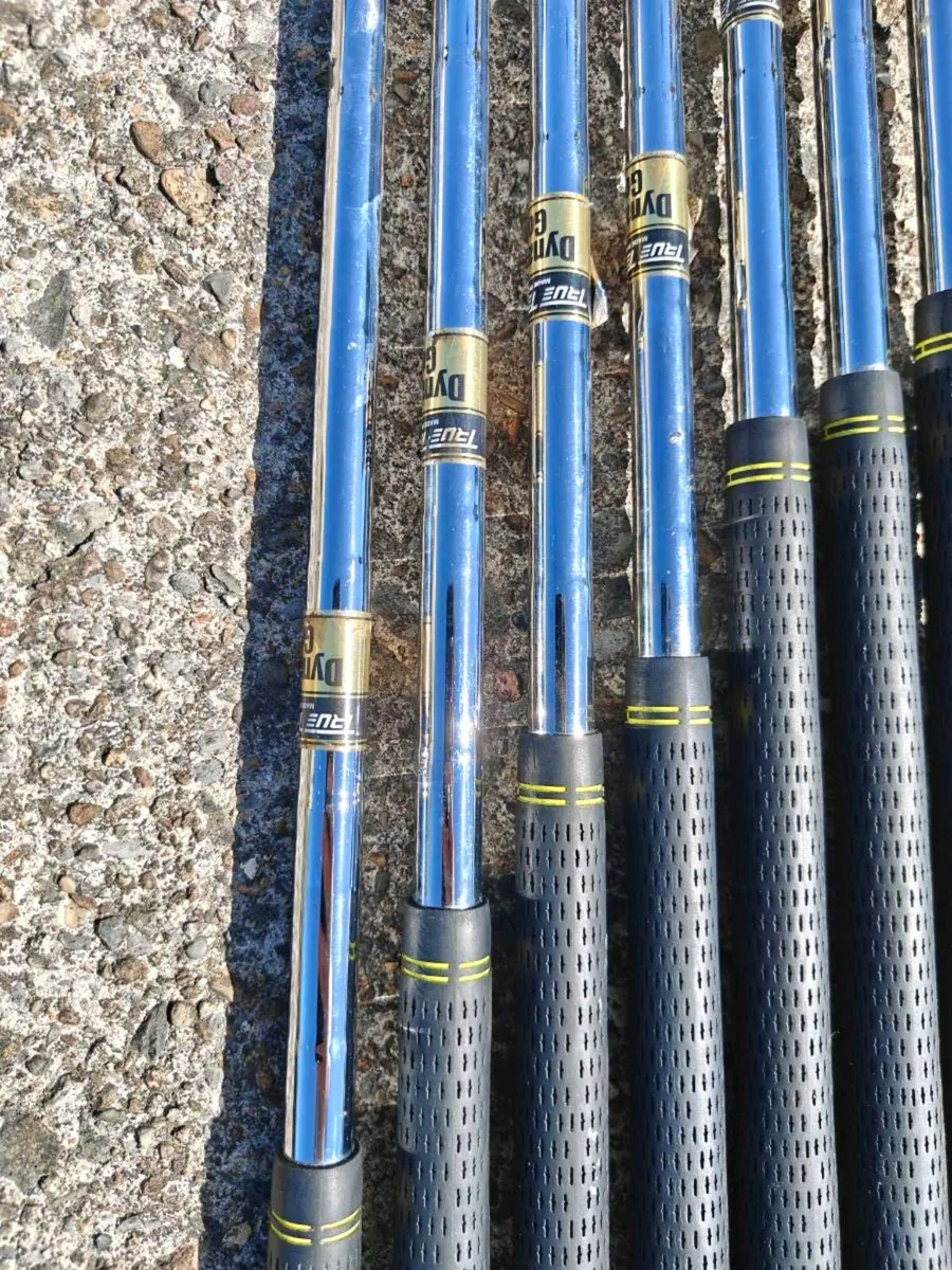 Nike vapor pro irons 4-pw - Image 3