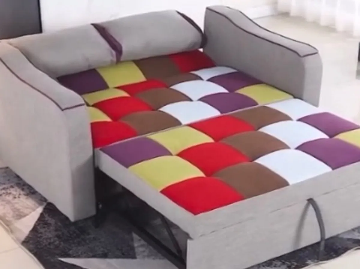 Sofa bed - Image 2