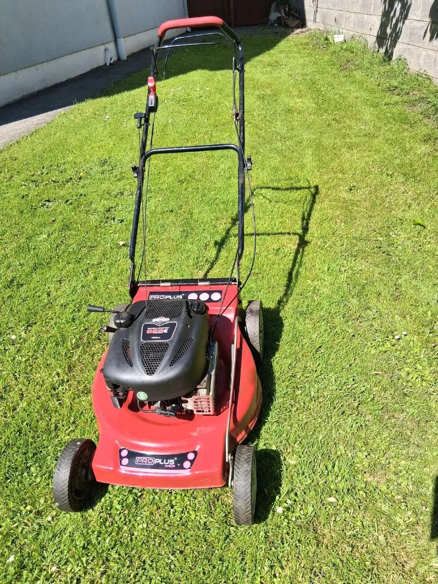 Lawnmower - Image 1