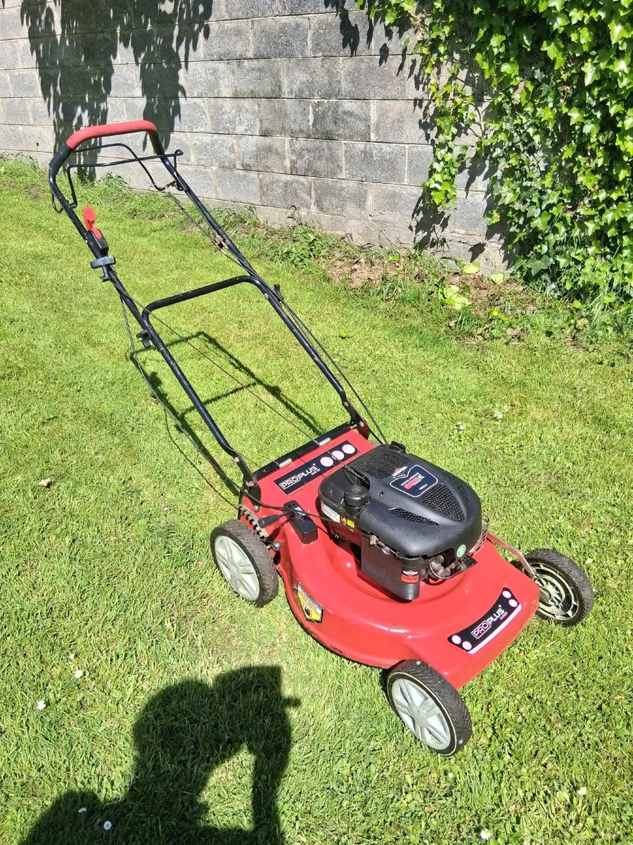Lawnmower - Image 2