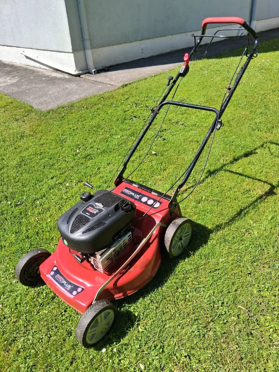Lawnmower - Image 4