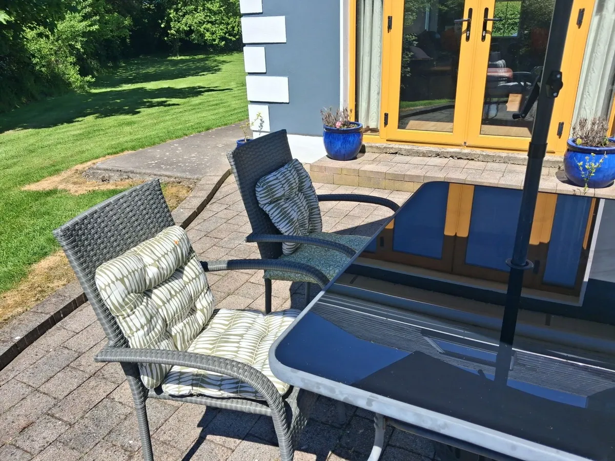 Garden furniture - Image 2