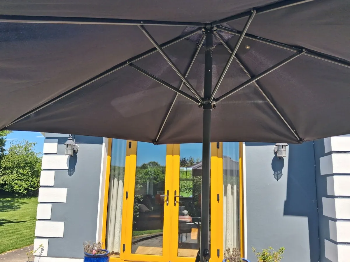 Garden furniture - Image 4