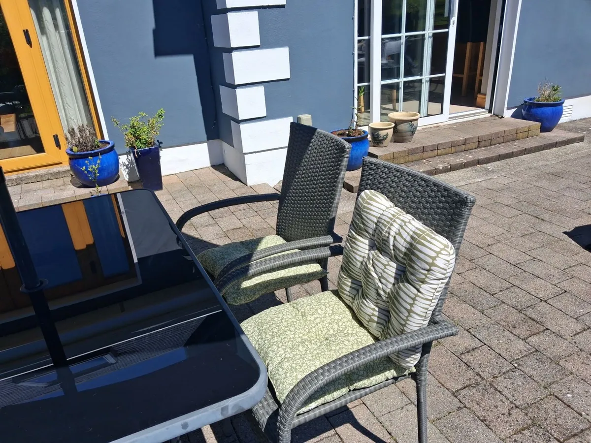 Garden furniture - Image 3