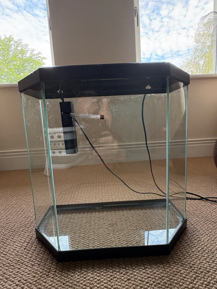 25L CIANO Fish Tank - Image 3
