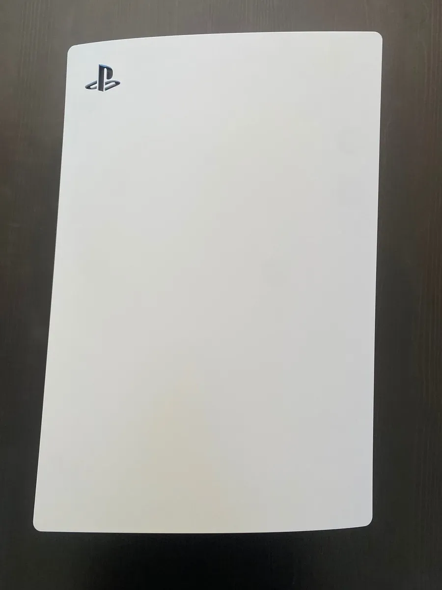 Sony Playstaion5 Console disk Edt. Firmware 9.2. - Image 2