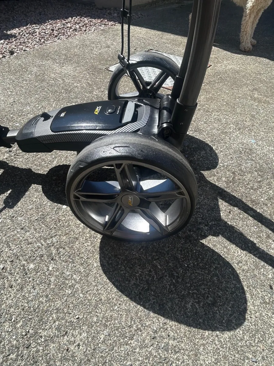 Golf cart - Image 2