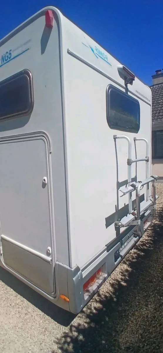Ford transit camper - Image 4