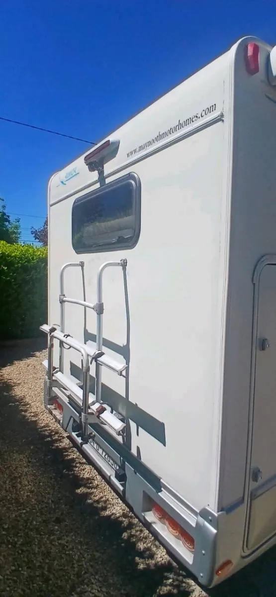 Ford transit camper - Image 3