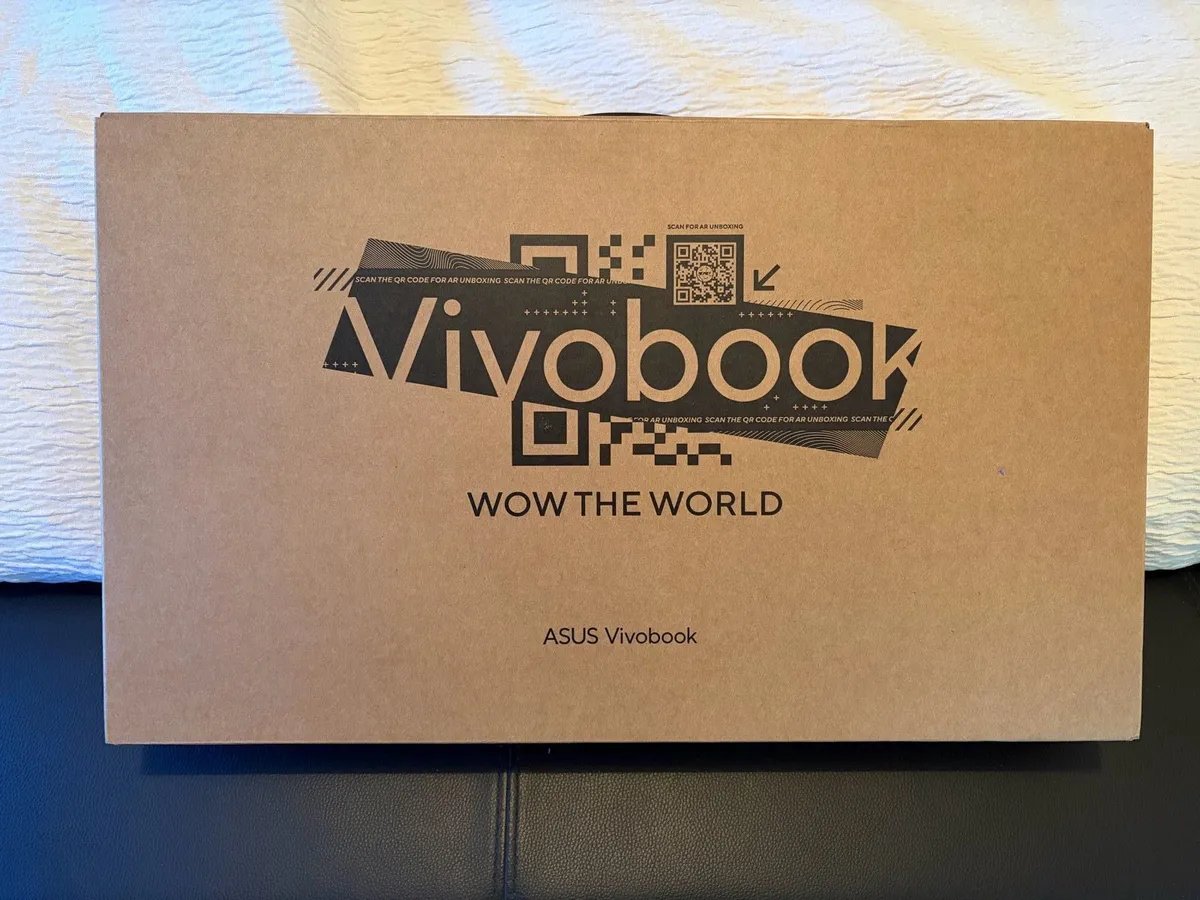 Asus Vivobook e1504f - Image 4