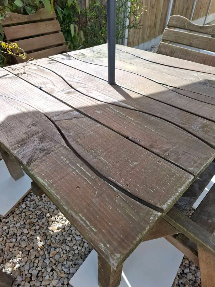 Garden Furniture - Image 2