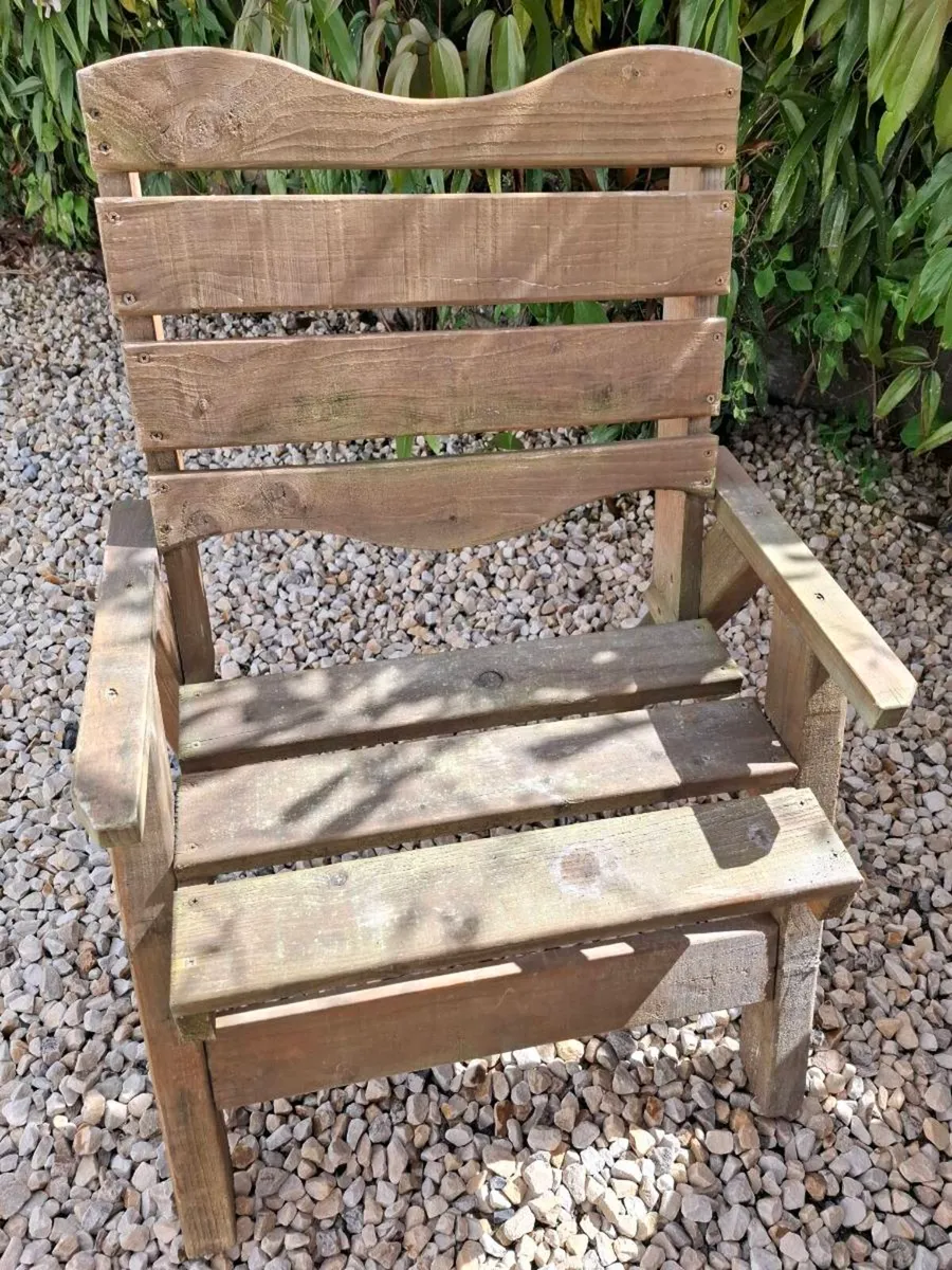 Garden Furniture - Image 4