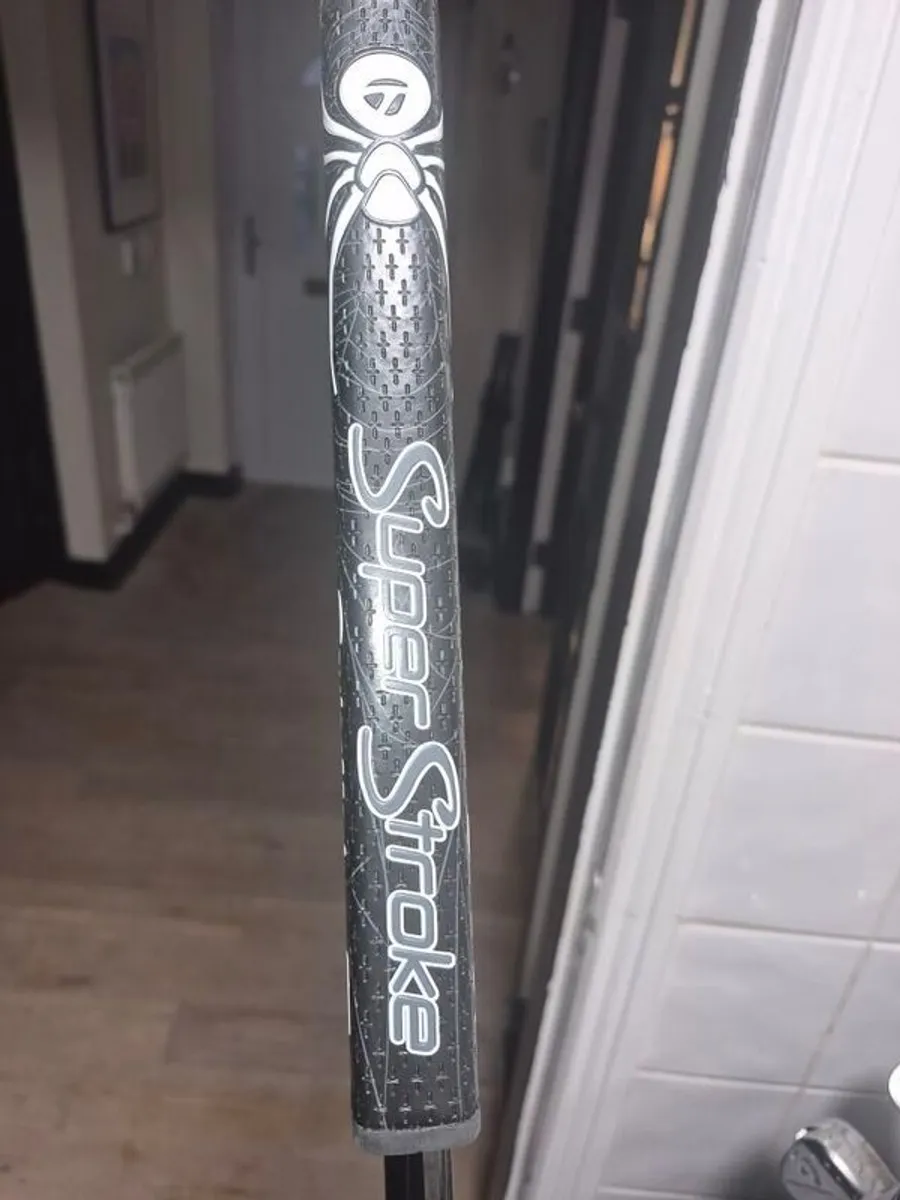 spider putter - Image 3