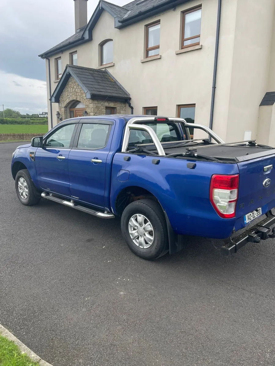 2014 Ford Ranger 2.2 - Image 3