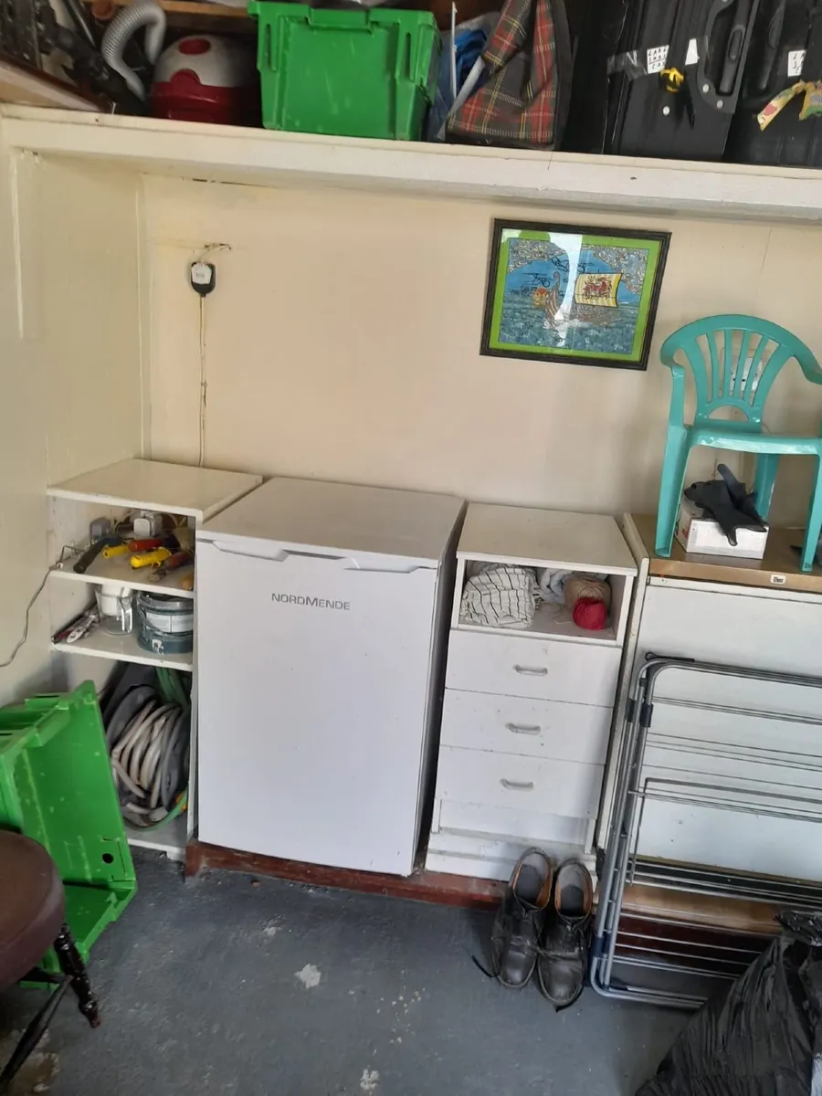 Nordmende Freezer - Image 2
