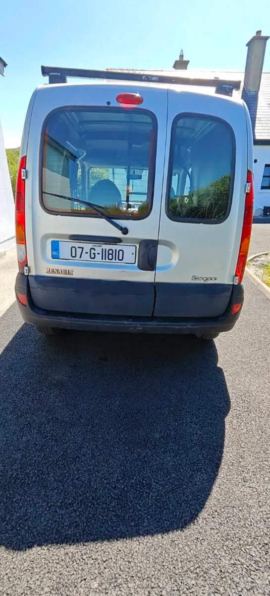 Renault Kangoo - Image 2