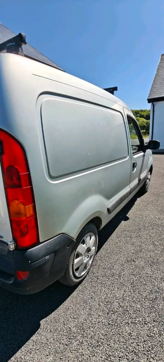 Renault Kangoo - Image 3
