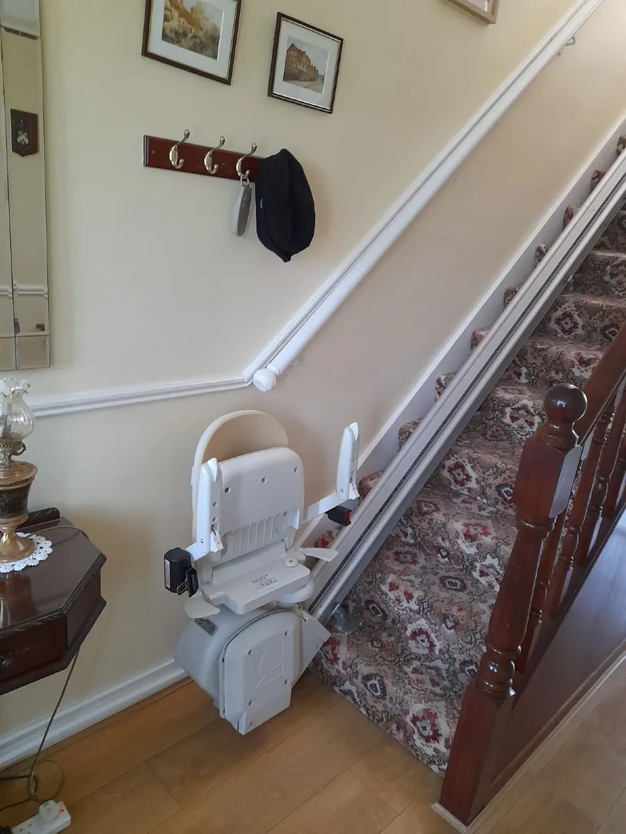 Acorn Stairlift - Image 1