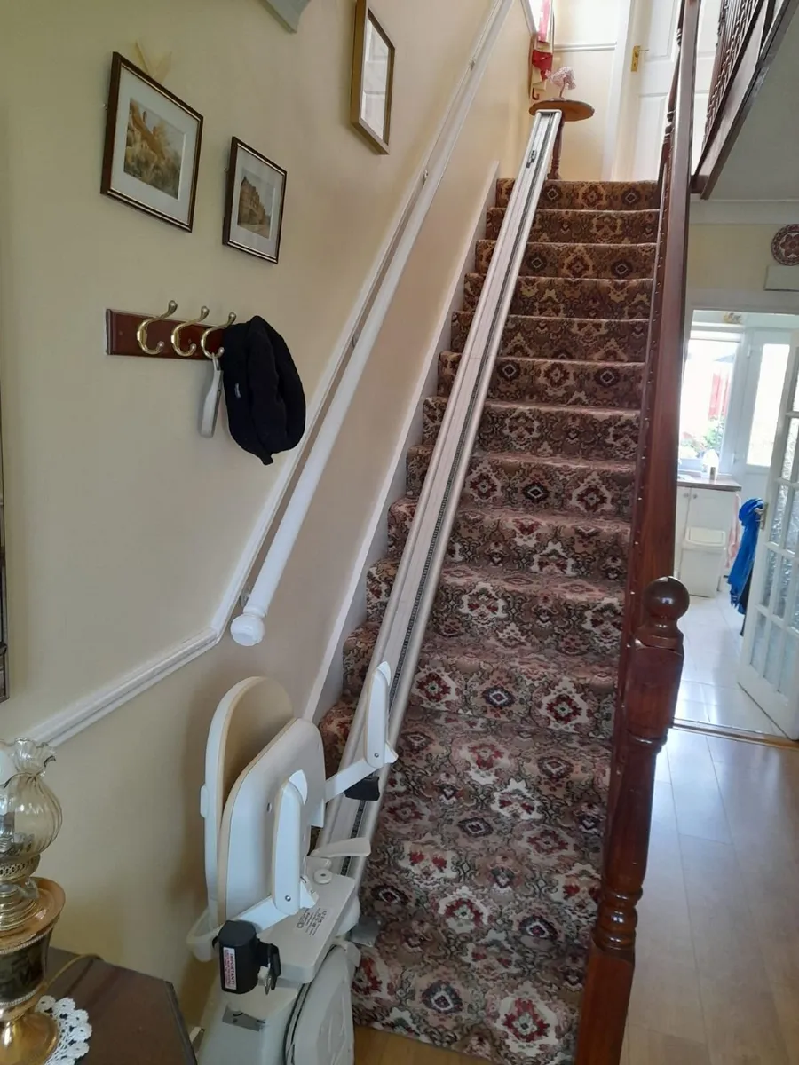 Acorn Stairlift - Image 4