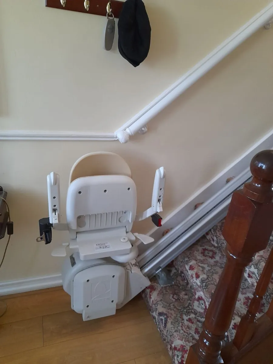 Acorn Stairlift - Image 2