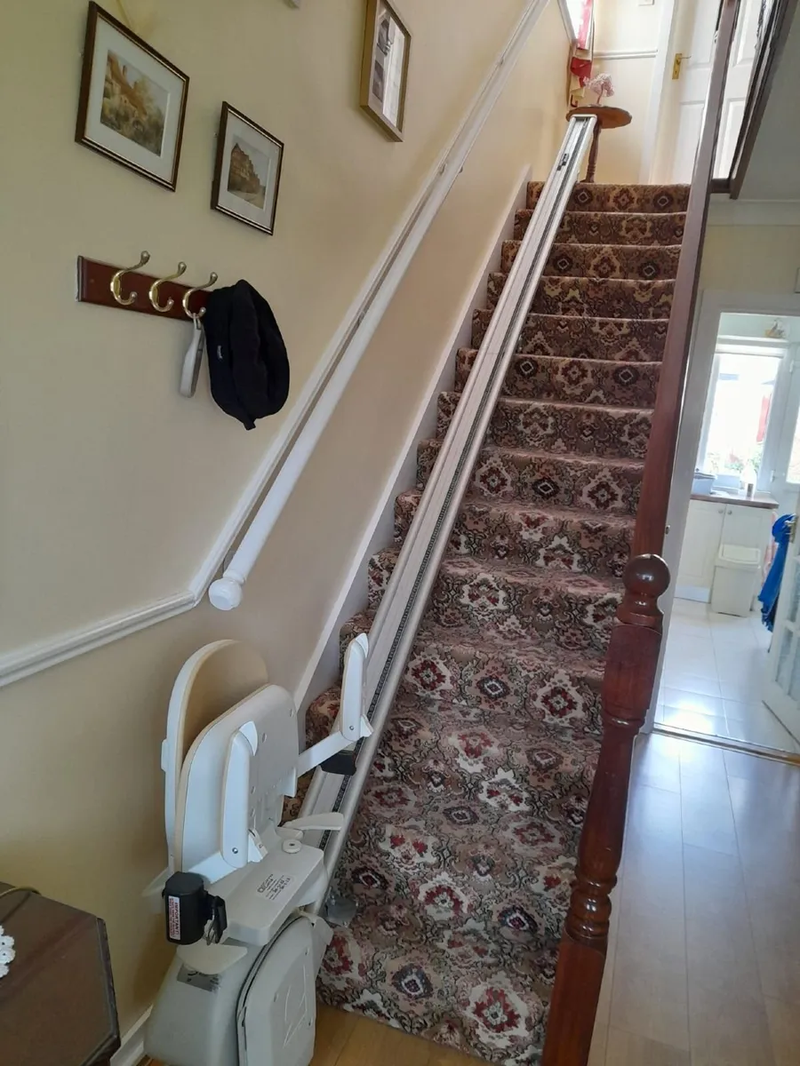 Acorn Stairlift - Image 3