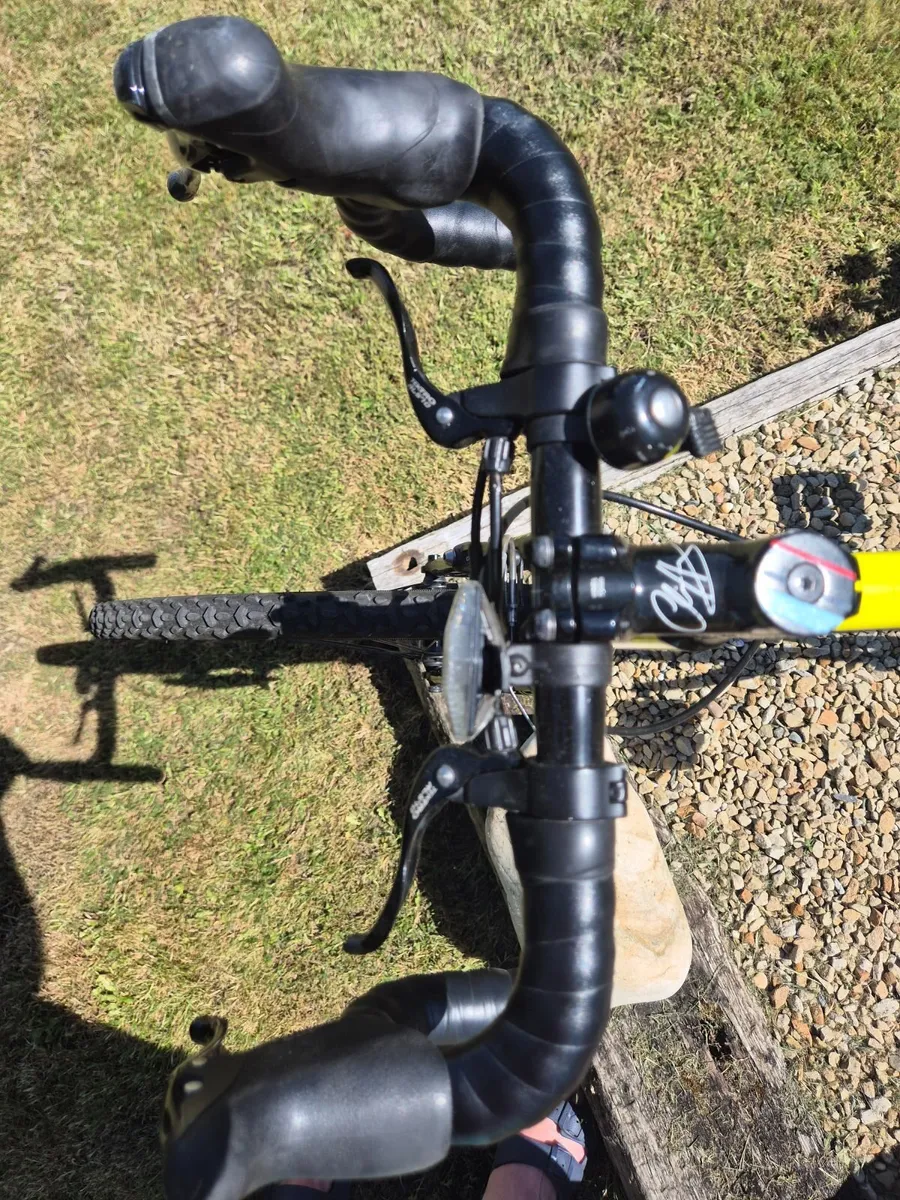 Racing bike - Hoy Meadowmill - Image 3