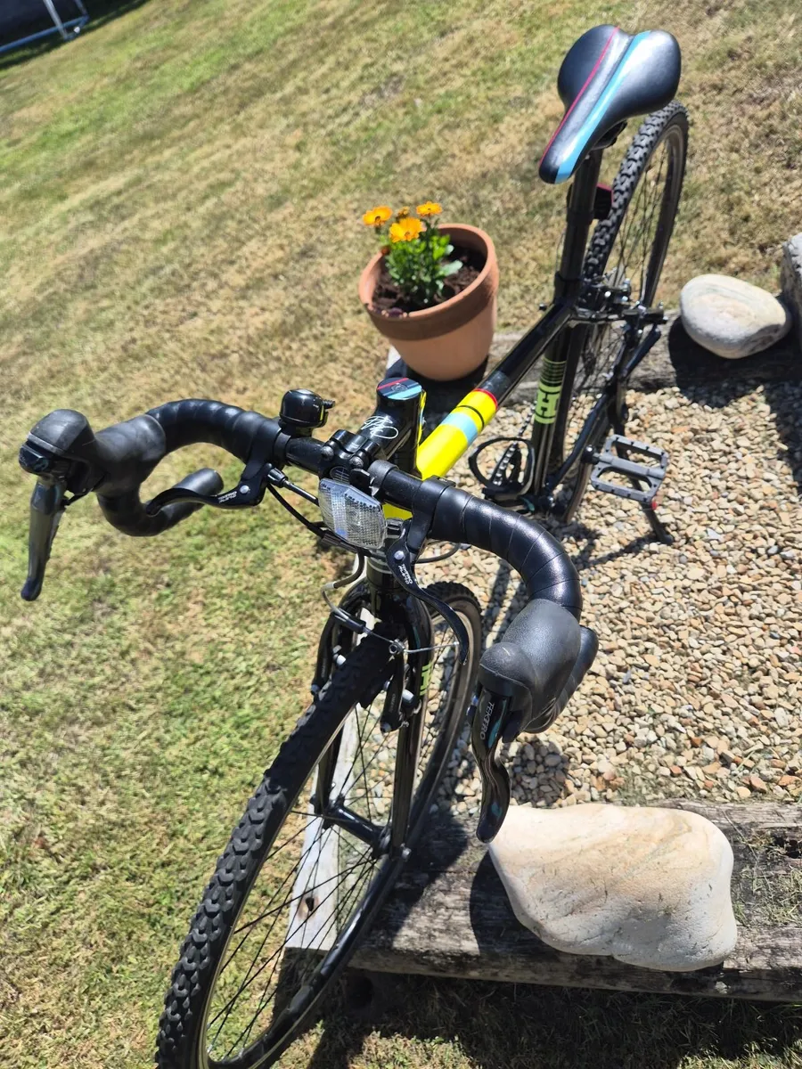 Racing bike - Hoy Meadowmill - Image 2