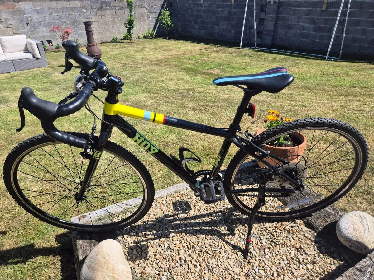 Racing bike - Hoy Meadowmill - Image 4