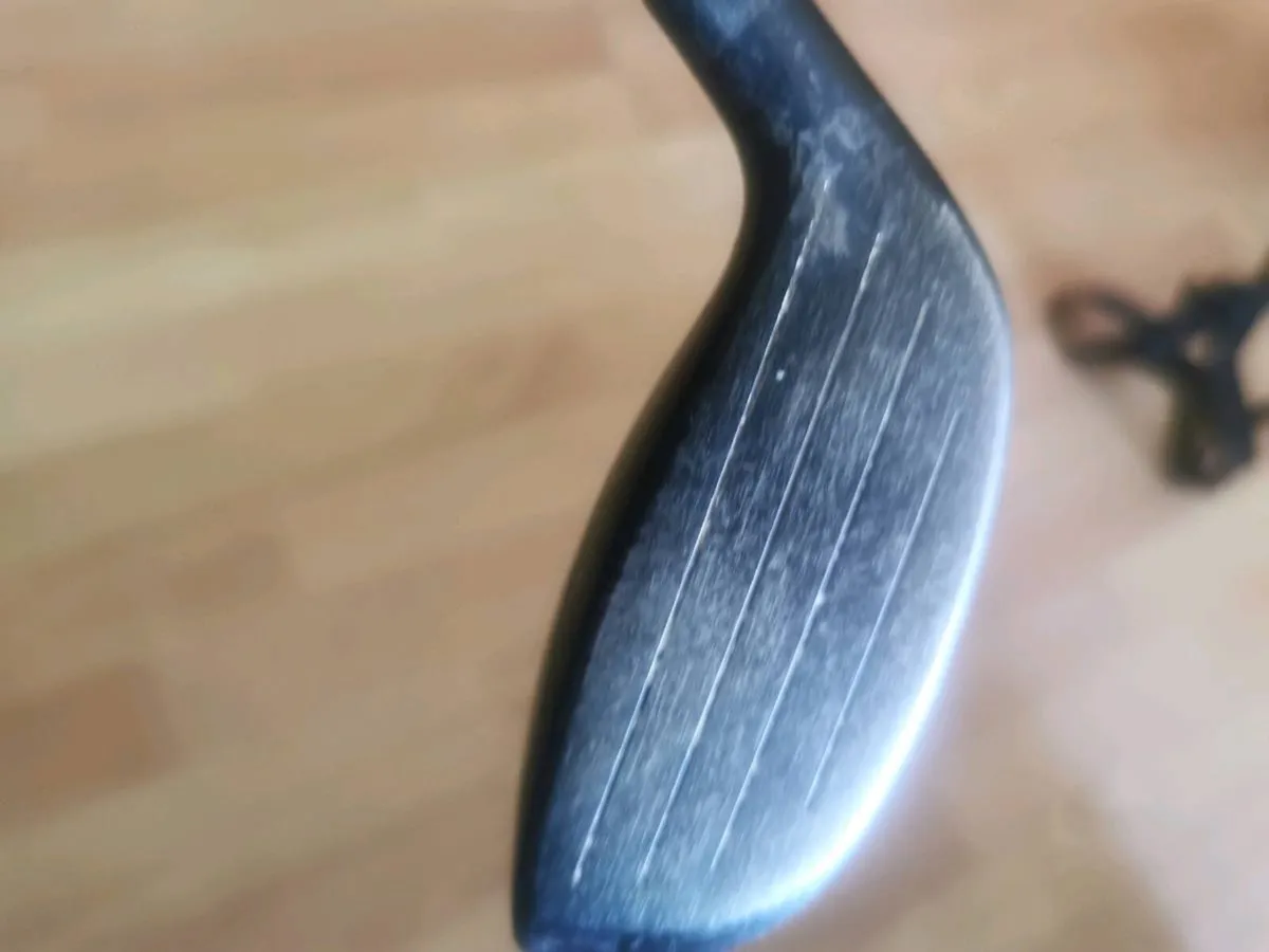 Ping i25 3 Wood - Image 3