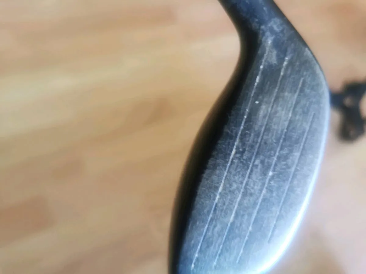 Ping i25 3 Wood - Image 4