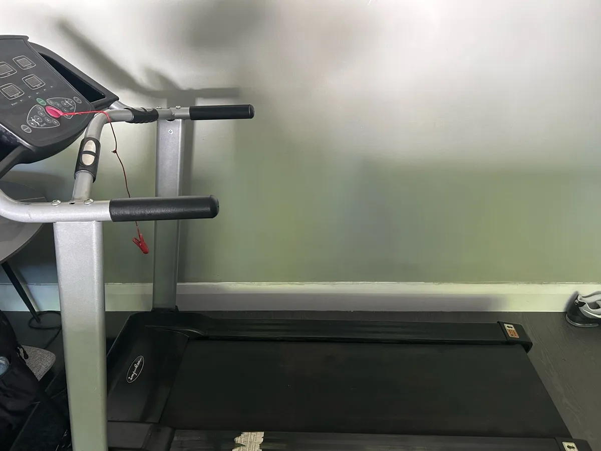 Treadmill - Image 1