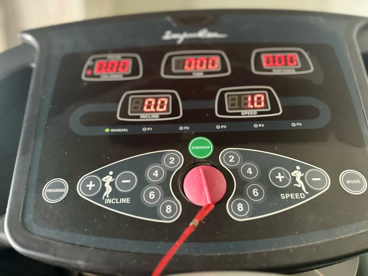 Treadmill - Image 2
