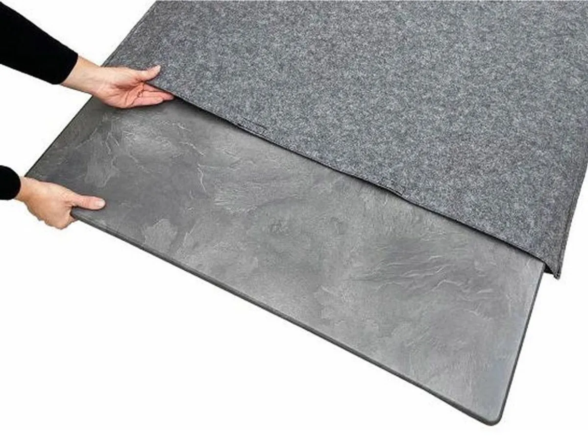 Isabella Lightweight Table - Image 2