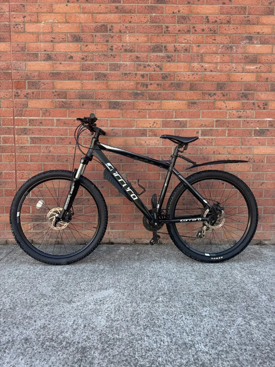 Carrera Vengeance 27.5” MTB - Image 1