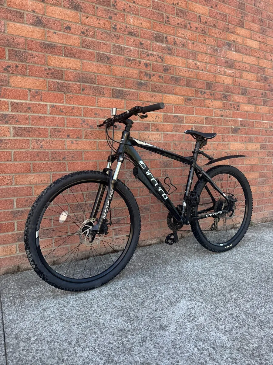 Carrera Vengeance 27.5” MTB - Image 2