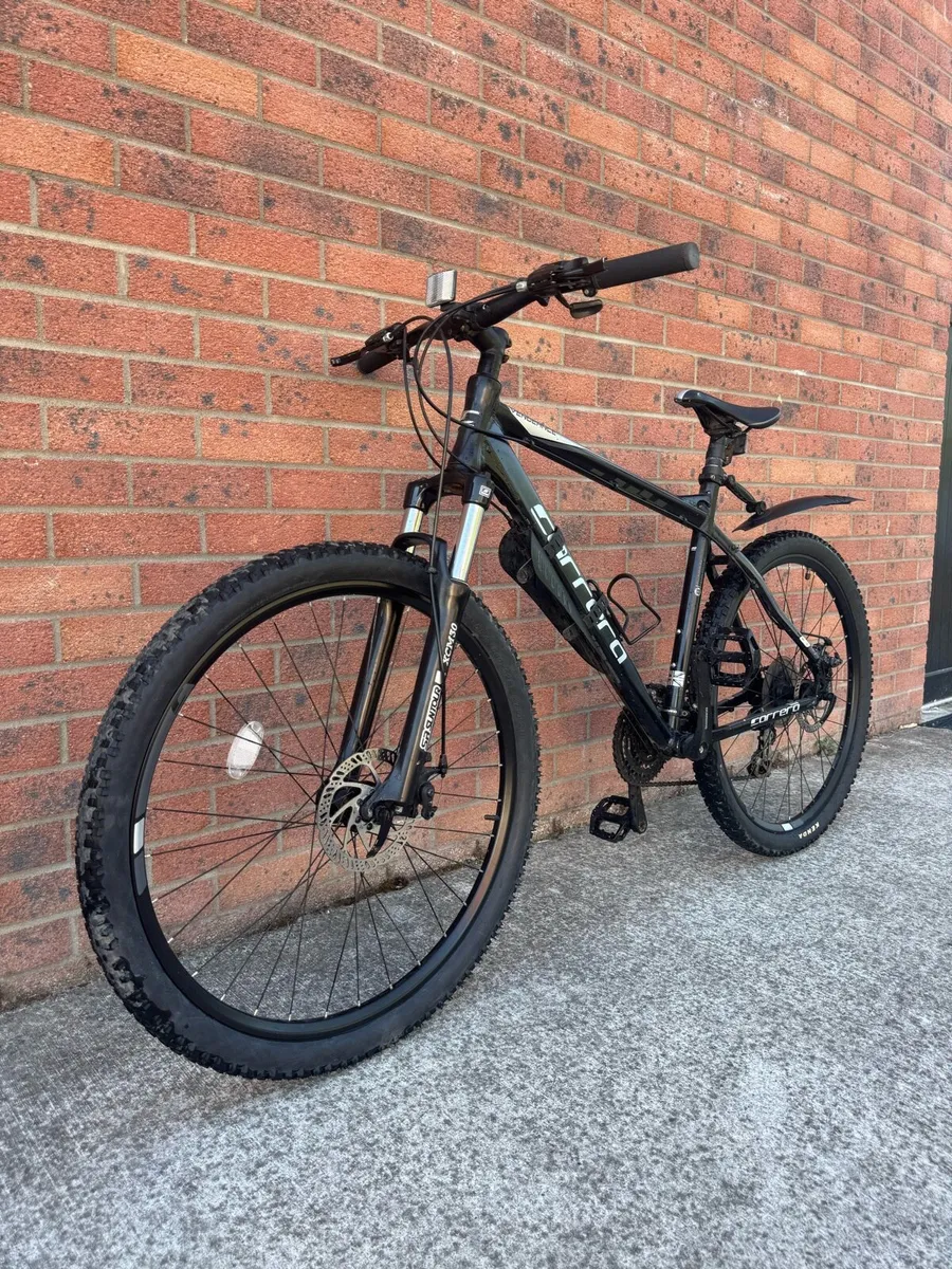 Carrera Vengeance 27.5” MTB - Image 3